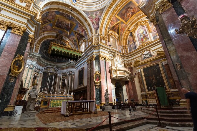 Private Tour in Malta Prehistoric Temples & Mdina - Booking, weather, and cancellation details