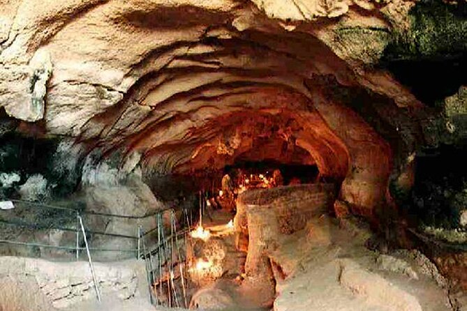 Private Tour in Malta Prehistoric Temples & Mdina - Tarxien and the first great stone builders