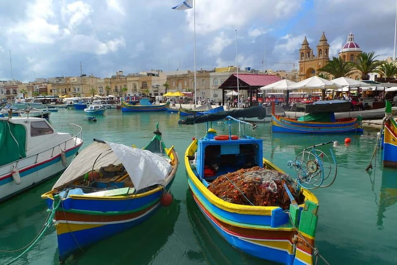 Private Tour in Malta (Private Driver) 6 Hours - A private way to make sense of Malta