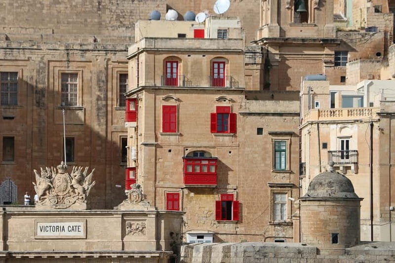 Private Tour in Malta (Private Driver) 6 Hours - Mdina, Valletta, and the Blue Grotto