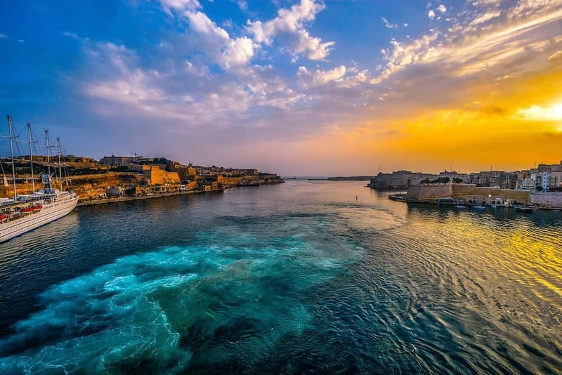 Private Tour in Malta (Private Driver) 6 Hours - How the six-hour route really works