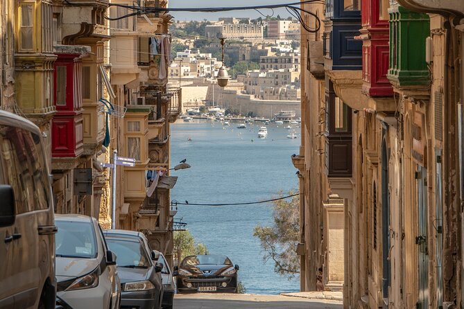 Private Tour in Valletta and Mdina - Key points at a glance