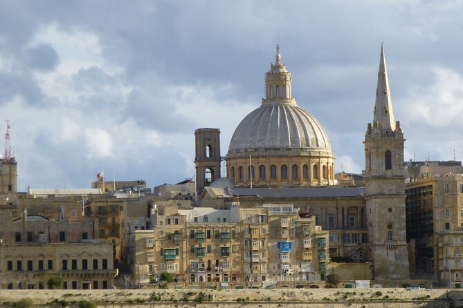 Private Tour in Valletta and Mdina - A small traditional lunch keeps Valletta grounded