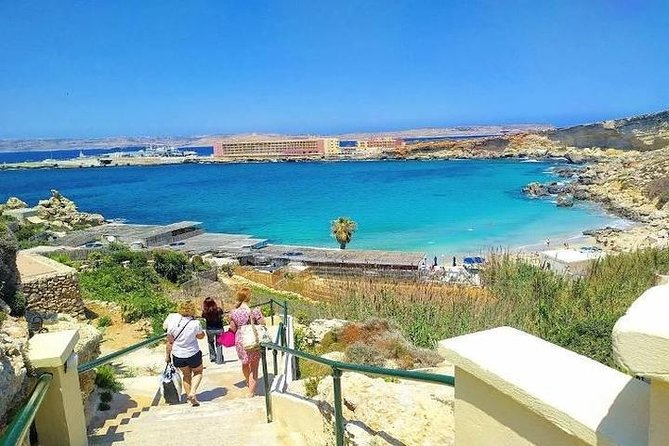 Private Tours around Malta - Dingli Cliffs: Malta’s highest viewpoint