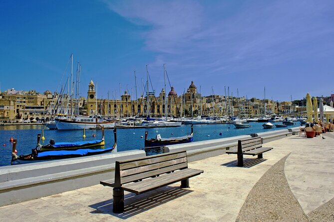 Private Walking Tour of Vittoriosa /3 Cities - Backstreets, the medieval core, and local perspective
