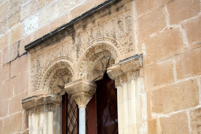 Private Walking Tour of Vittoriosa /3 Cities - Meeting at the Cospicua ferry terminal
