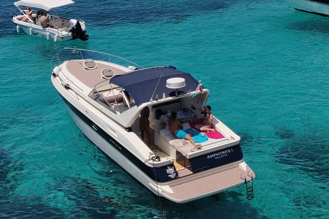 Private Yacht Charter in Malta, Gozo & Comino - Full Day - Why a Private Yacht Makes Sense Around Malta