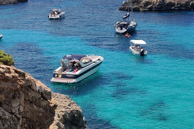 Private Yacht Charter in Malta, Gozo & Comino - Full Day - Price, Group Size, and Overall Value