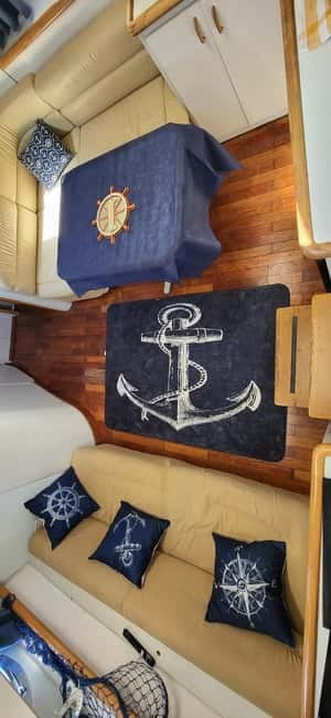 Private Yacht Charters around Comino & Blue Lagoon - The Blue Lagoon: famous, beautiful, and busy