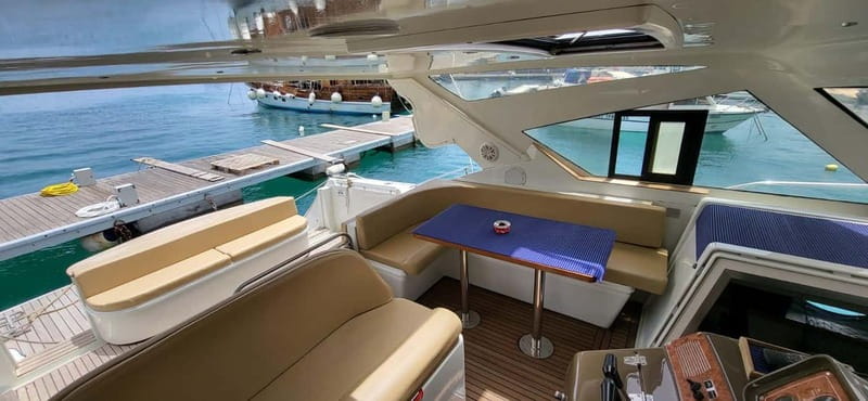 Private Yacht Charters around Comino & Blue Lagoon - Is $1,021 good value?