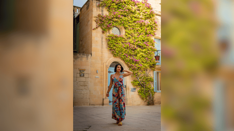 Professional Photoshoot at the Heart of Silent City - Key points at a glance