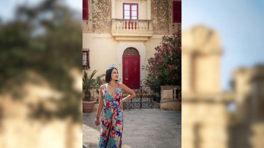 Professional Photoshoot at the Heart of Silent City - One hour inside the Silent City