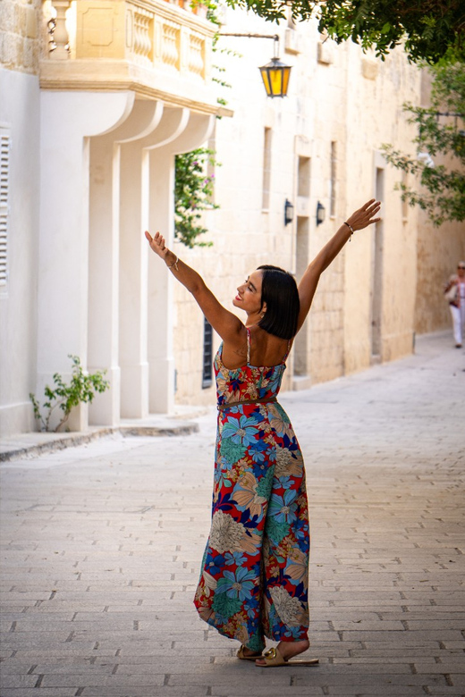Professional Photoshoot at the Heart of Silent City - Choosing your ten final photos
