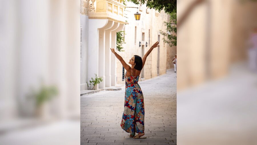 Professional Photoshoot at the Heart of Silent City - Is $78 per person good value?