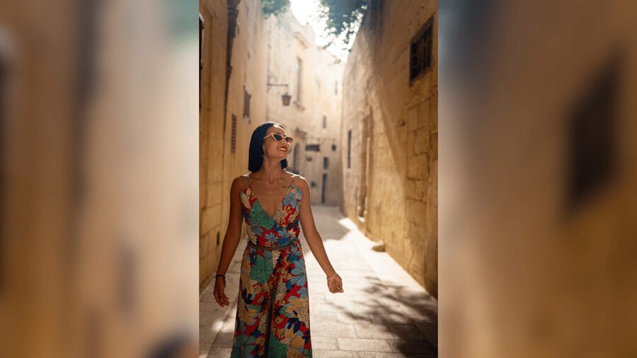 Professional Photoshoot at the Heart of Silent City - What to prepare before the session