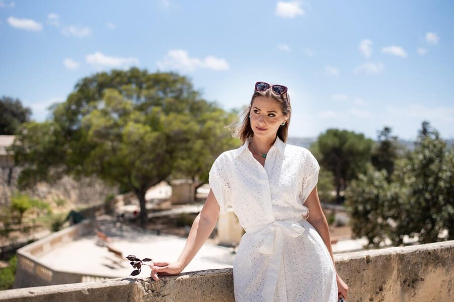 Professional Vacation photographer in Valletta Malta - Why a Valletta photoshoot can be worth the money