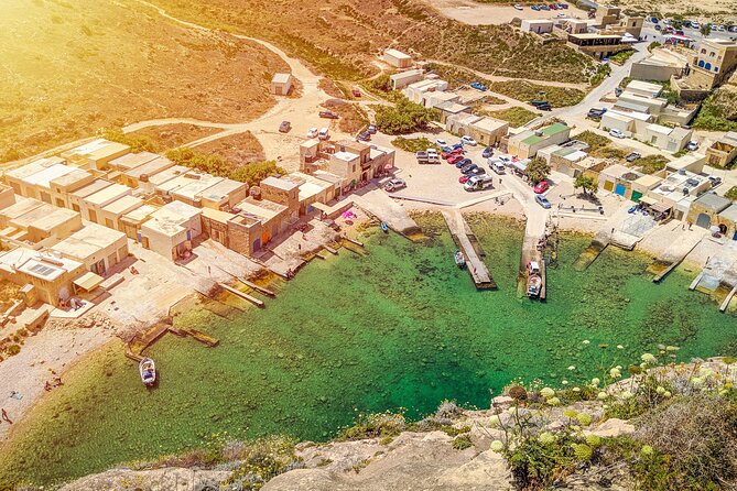 Quad Bikes Rental in Gozo with a GPS Map Included - Who should book this Gozo adventure?