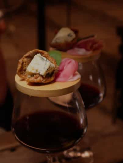 Romantic Wine Tasting Experience at Koccio Valletta - The Introduction to Maltese Wine