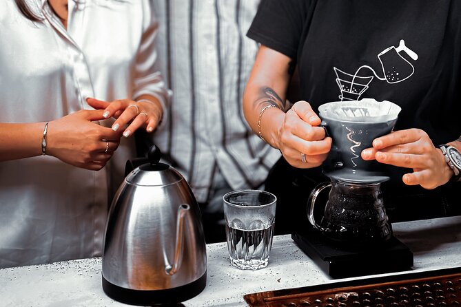 Sensory Coffee Master Class: A Unique Island Experience - Is $30.10 good value?