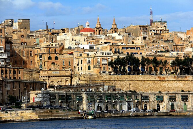 Shore Excursion, Best of Valletta, An Insider's View - Key points to know before you book