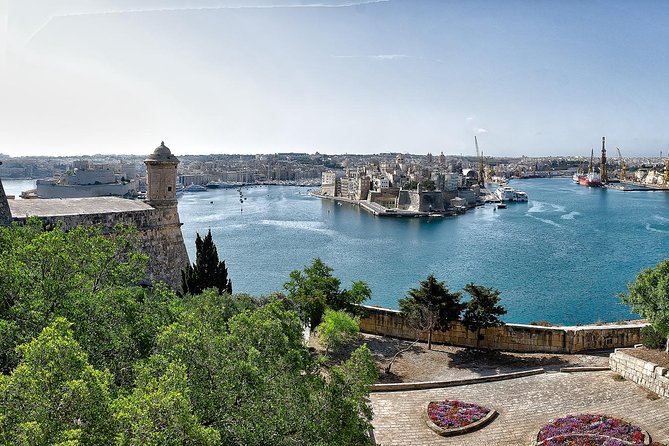 Shore Excursion, Best of Valletta, An Insider's View - Meeting your guide at Valletta Cruise Port