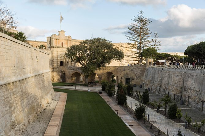 Shore Excursion: Private Full-Day Tour of Valletta & Mdina - Key Points to Know Before Booking