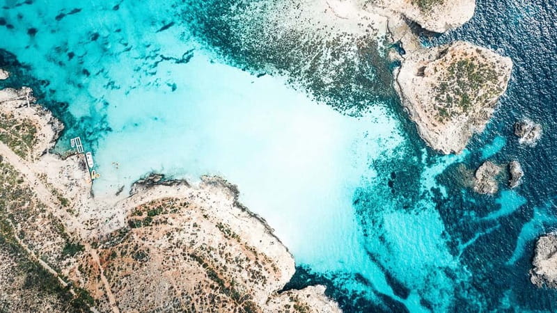 Sliema: Gozo/Comino Blue Lagoon Gulet Cruise w/ Lunch+Drinks - Is $84 a fair price for seven and a half hours?
