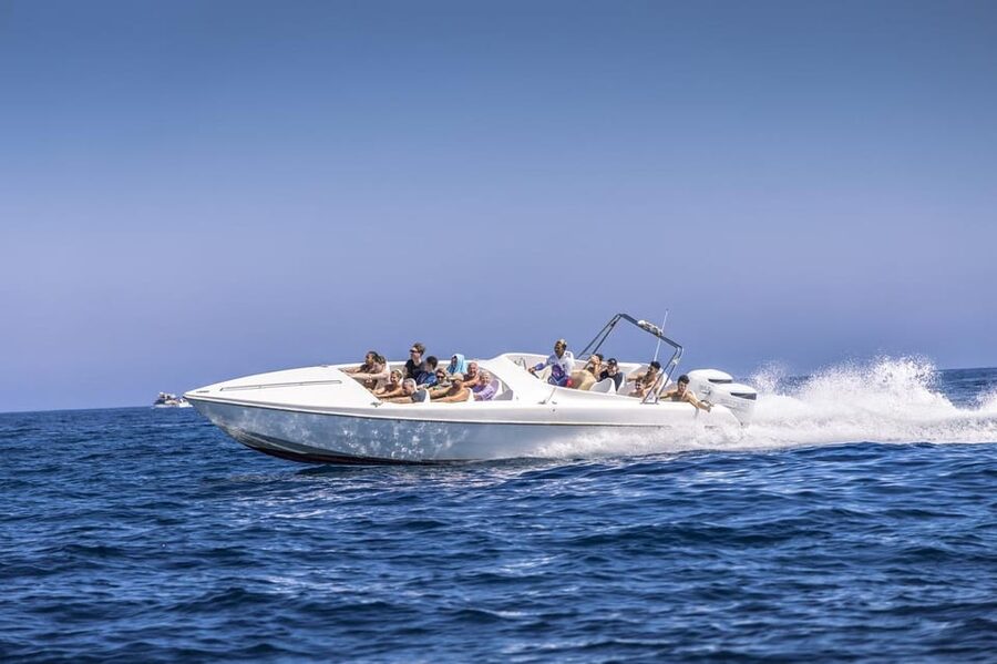 Sliema: Gozo Full Day with Opentop Bus and Comino Caves - Is $85 good value?