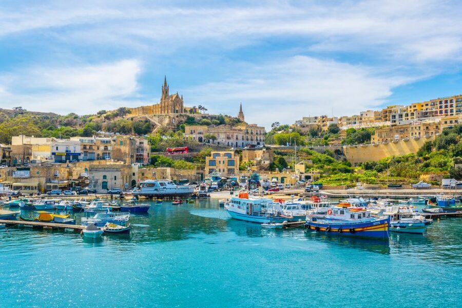 Sliema: Powerboat Trip to Gozo with Caves and Island Stop - Is $77 a fair price?