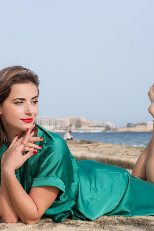 Sliema Professional Vacation photographer in Malta - Key Points Before You Book