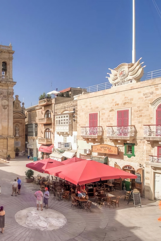 Sliema/St. Paul's: Gozo, Comino & Blue Lagoon Ferry Cruise - Is $40 good value?