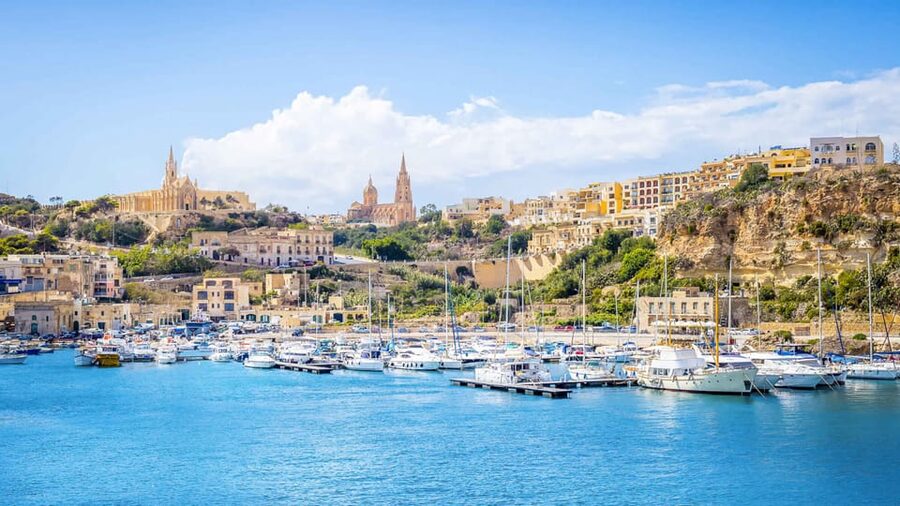 Sliema/St. Paul's: Gozo, Comino & Blue Lagoon Ferry Cruise - Who should book this ferry cruise?
