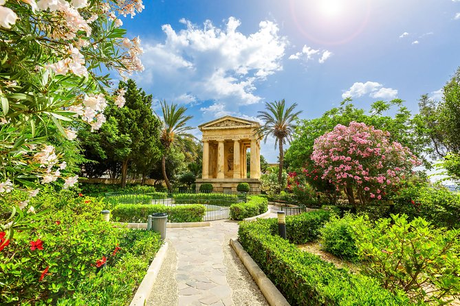 Small Group Tour of Gozo with Victoria and Ggantija Temples - Why this Gozo day trip works well