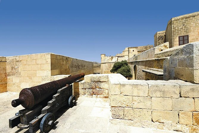 Small Group Tour of Gozo with Victoria and Ggantija Temples - Ta’ Pinu Basilica and the religious side of Gozo