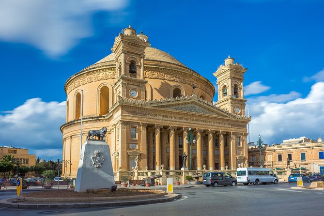 Small Group: Valletta and Central Highlights - Mdina: the quiet final act