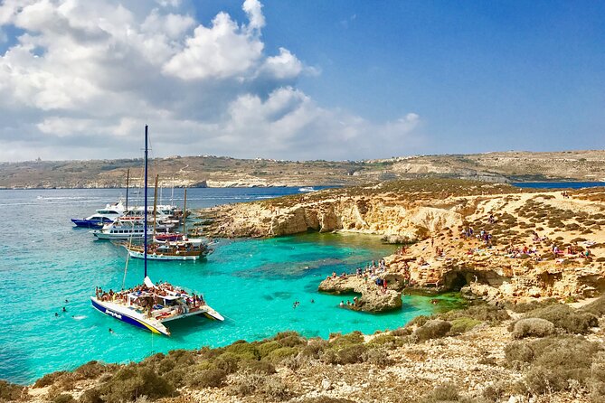 Snorkeling in Blue Lagoon Beaches and Bays Trip Comino - Quick points to know before booking