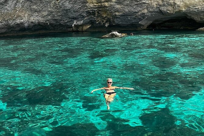 Snorkeling in Blue Lagoon Beaches and Bays Trip Comino - Why this Comino boat trip is worth your morning