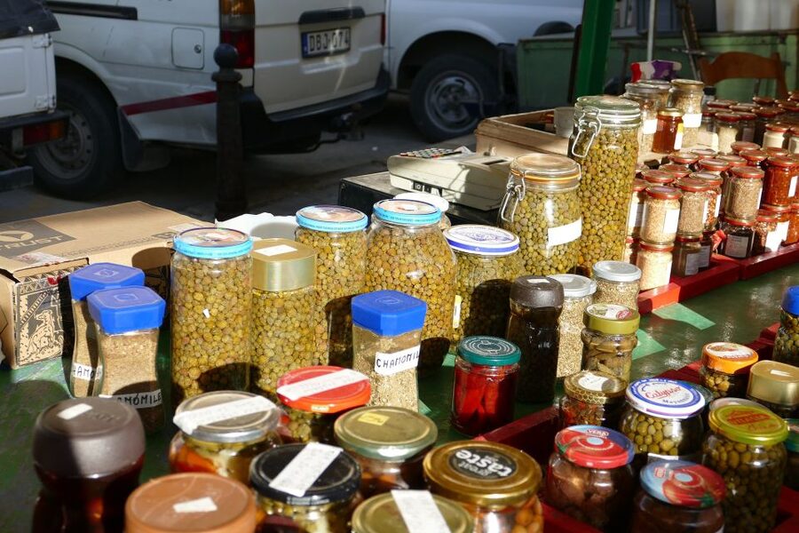 Southern Malta: Blue Grotto, Hagar Qim, and Marsaxlokk Tour - A four-hour route through southern Malta