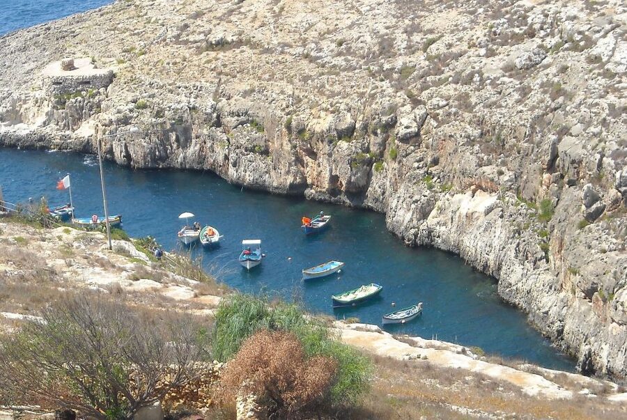 Southern Malta Tour - Blue Grotto, Hagar Qim & Marsaxlokk - Why the private format matters
