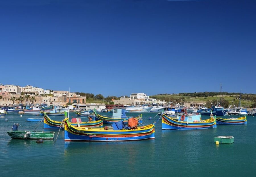 Southern Malta Tour - Blue Grotto, Hagar Qim & Marsaxlokk - Should you book it?