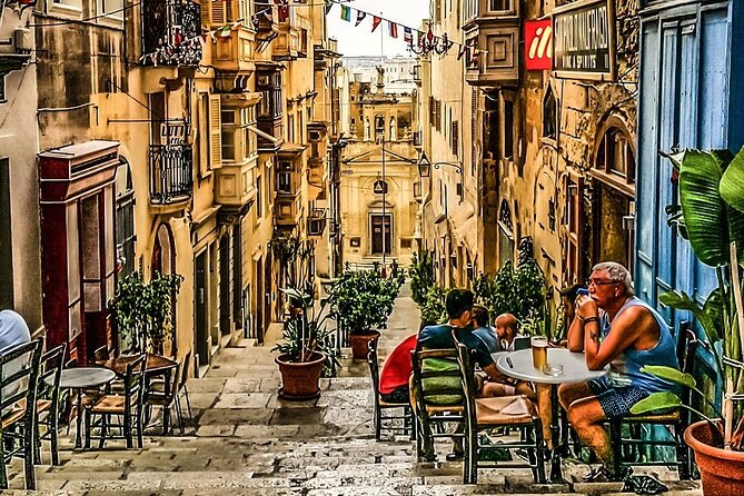 Spend Perfect Time in Mosta, Crafts Village - Malta - Ta Qali and Malta’s working crafts