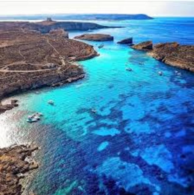 St Julian's: Comino Blue Lagoon Half Day - Is $53 a fair price?