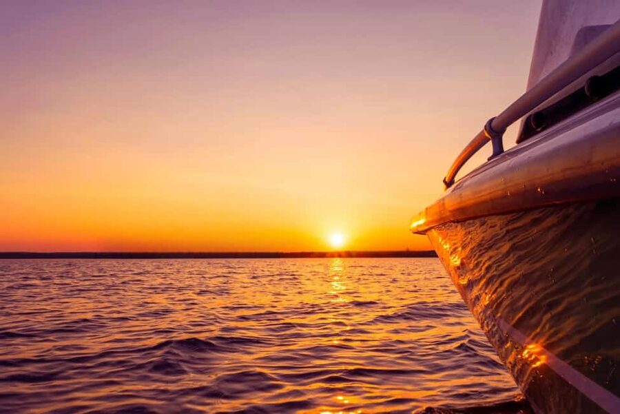 St. Julian's: Comino Blue Lagoon Sunset Cruise by Speedboat - Is $53 a fair price?