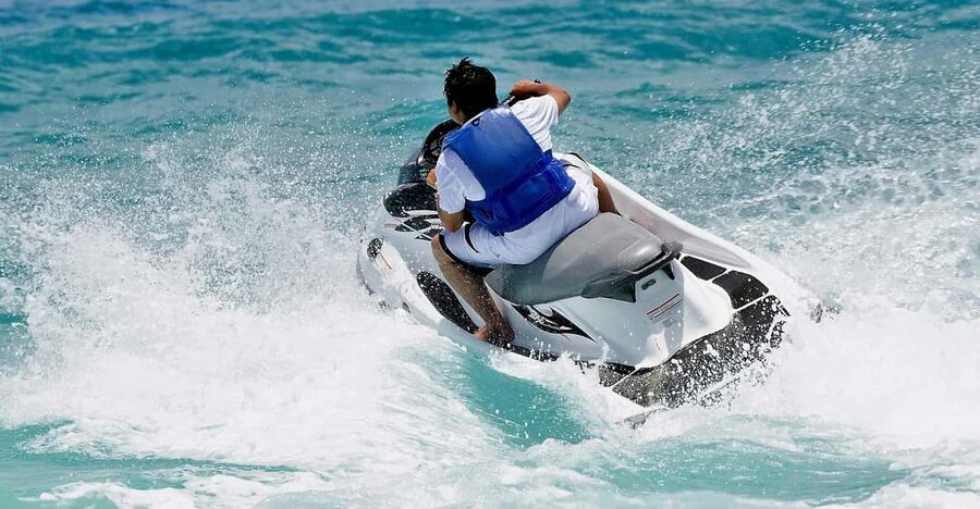 St. Julian's: Jet Ski Rental in St. George's Bay - Key points to know before booking