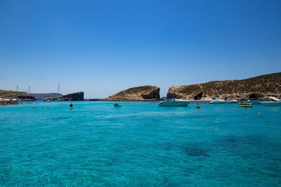 St Paul's Bay: Comino, Blue Lagoon, Gozo, & Caves Boat Tour - What makes this Malta boat trip worth considering