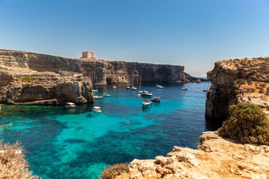 St Paul's Bay: Comino, Blue Lagoon, Gozo, & Caves Boat Tour - How the $34 price compares with the experience