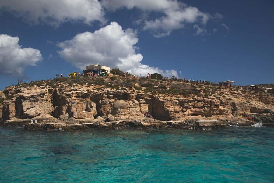 St Pauls: Gozo & Comino Islands, Blue Lagoon & Seacaves Tour - Practical tips for a smoother day