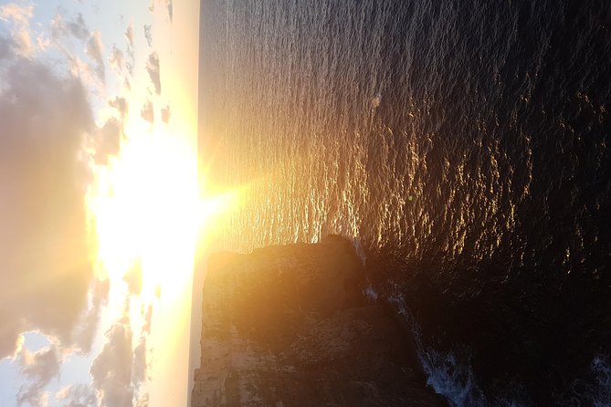 Sunset Private Boat Trip, Charter Malta Gozo Comino Blue lagoon - Setting Off From Cirkewwa