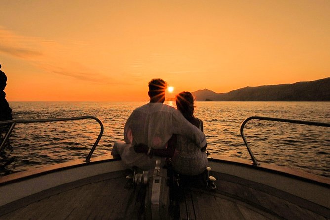 Sunset Private Boat Trip, Charter Malta Gozo Comino Blue lagoon - Crystal Lagoon and the Northern Coast
