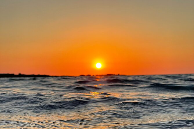 Sunset Private Boat Trip, Charter Malta Gozo Comino Blue lagoon - Blue Lagoon: Famous, Beautiful, and Busy